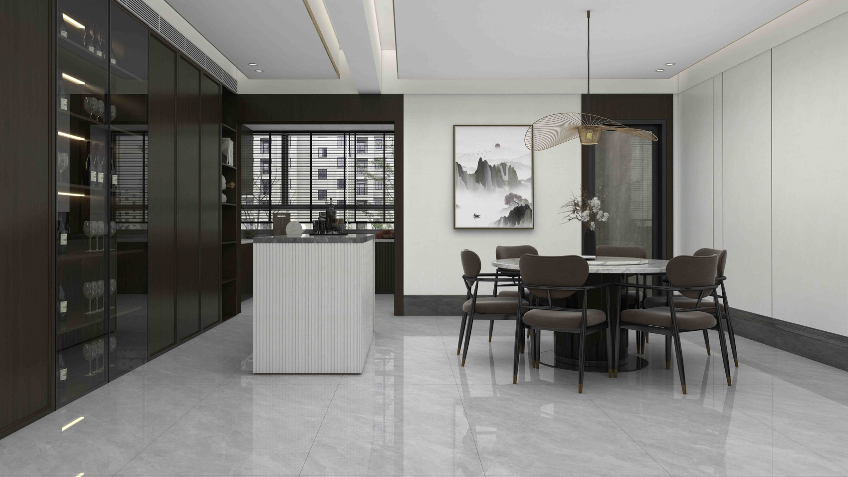 TS75L35A 亚迪瑟灰