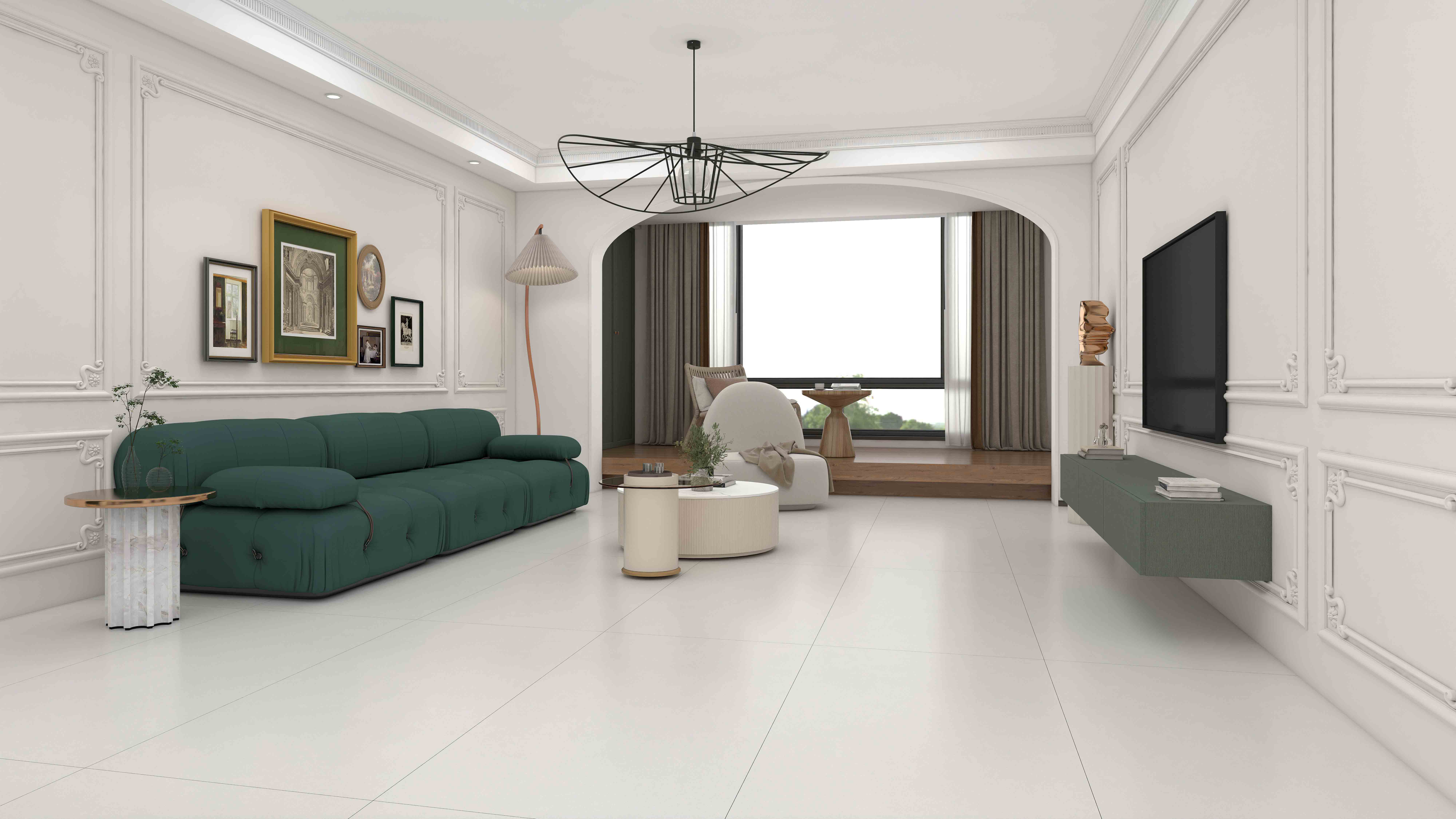 57Y011YA 江月清辉