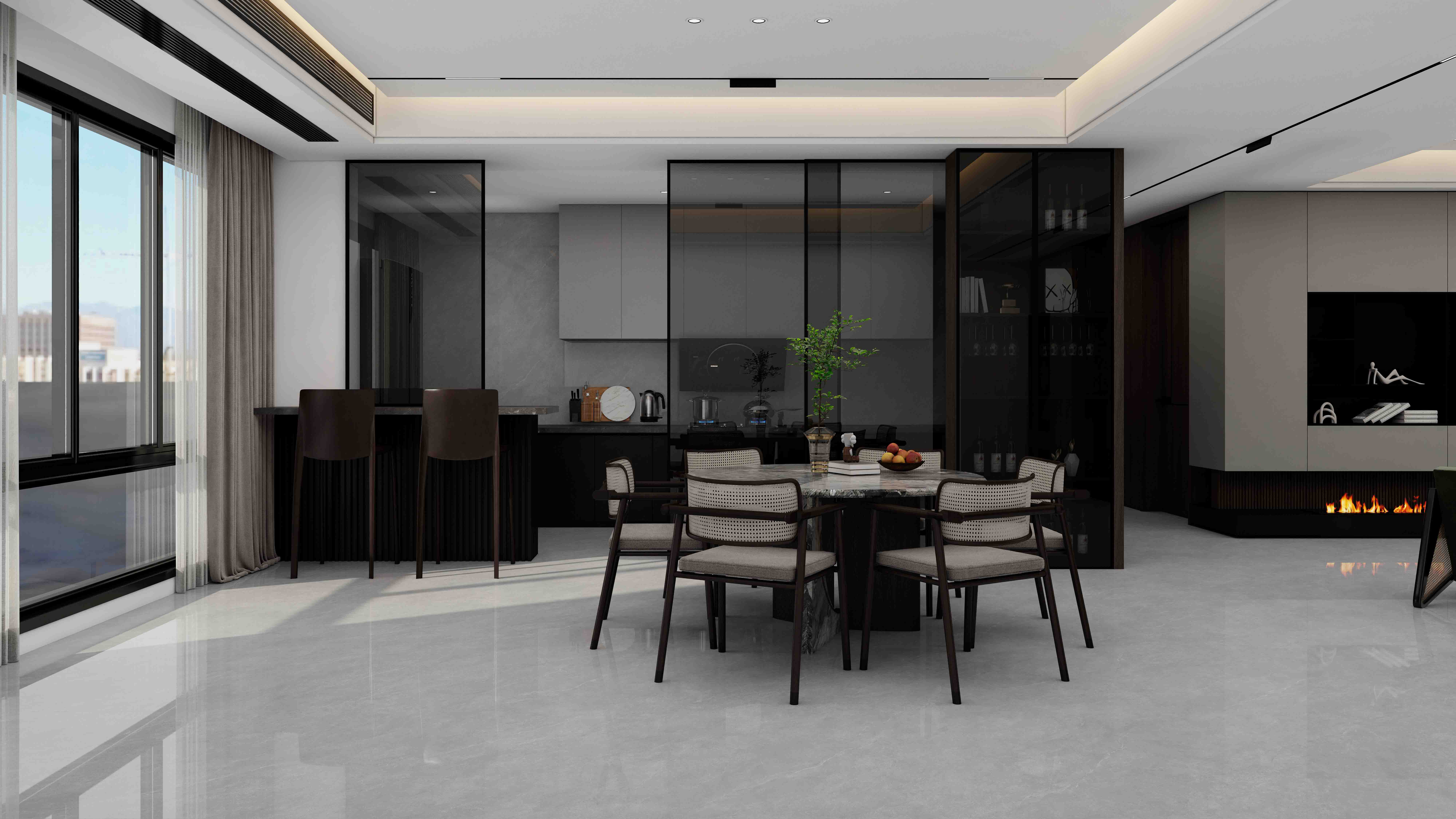 YDB918065 水星云天