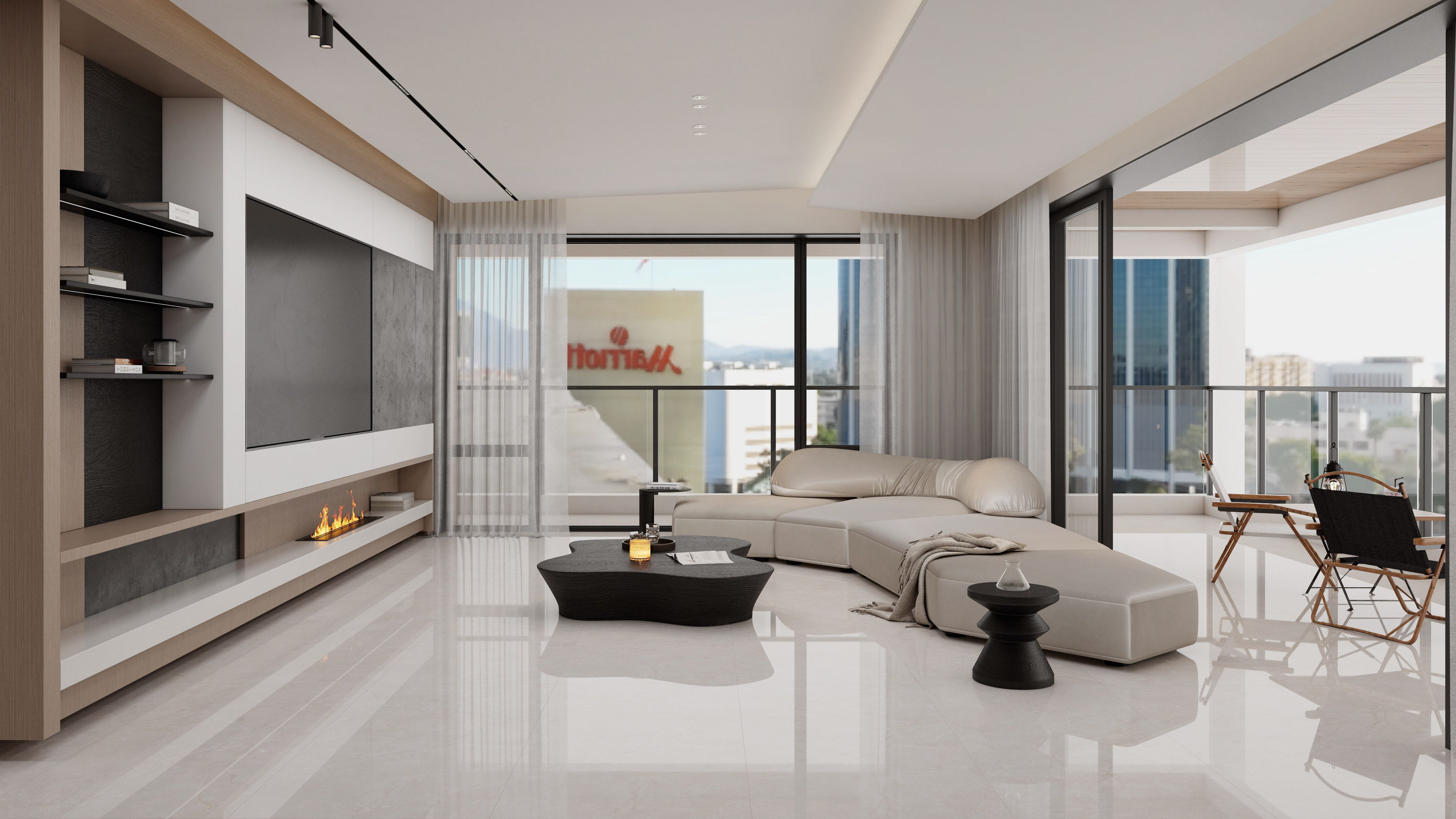 YDB1529 伯尼斯灰