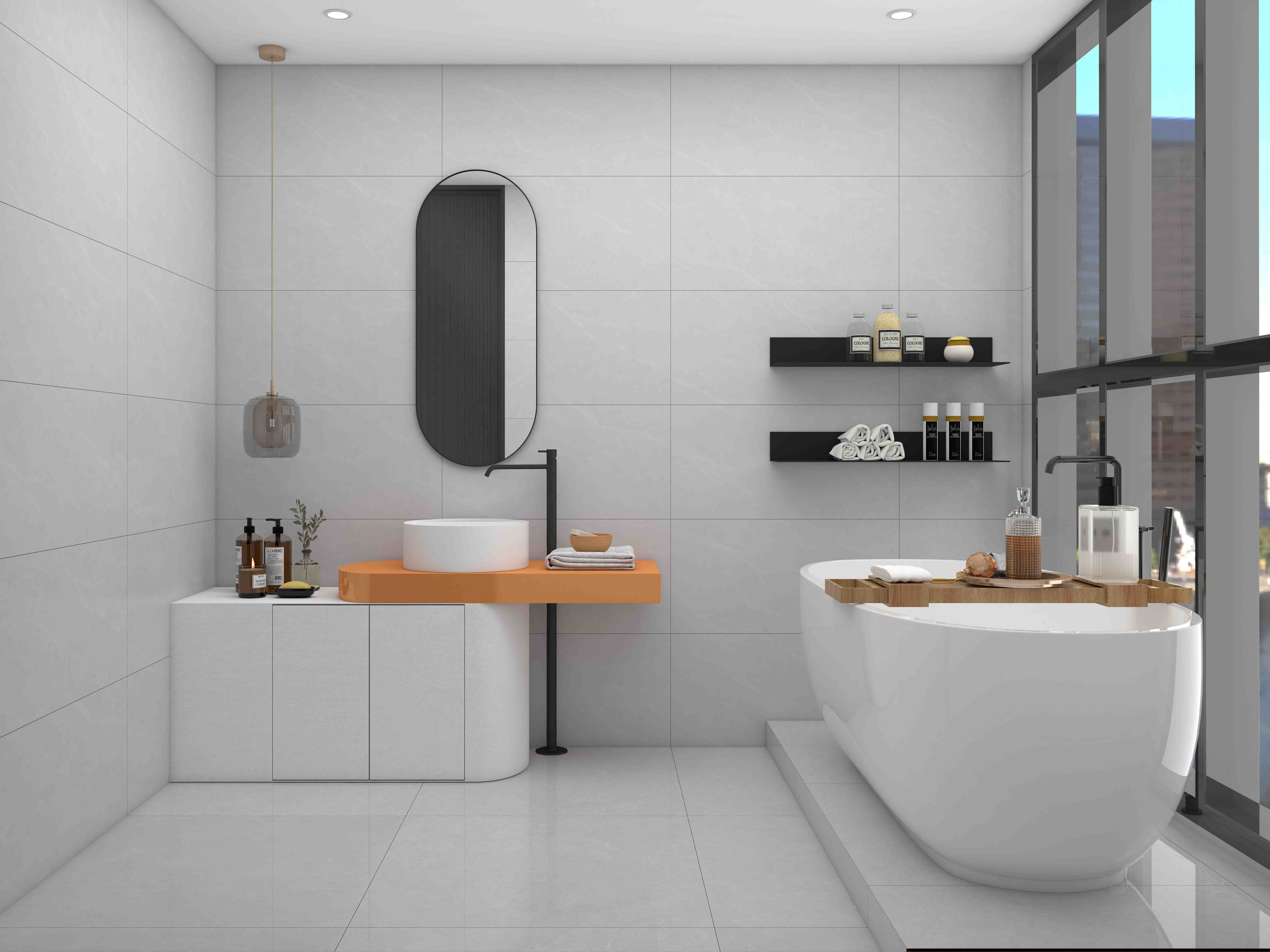 J8406 阿尔卑斯灰