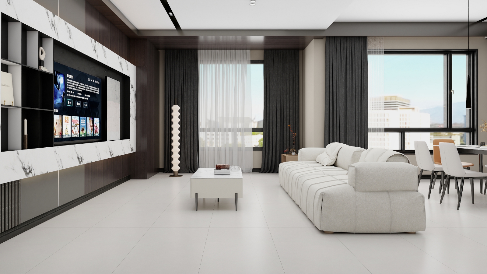 YDB612023S 烟雨江南