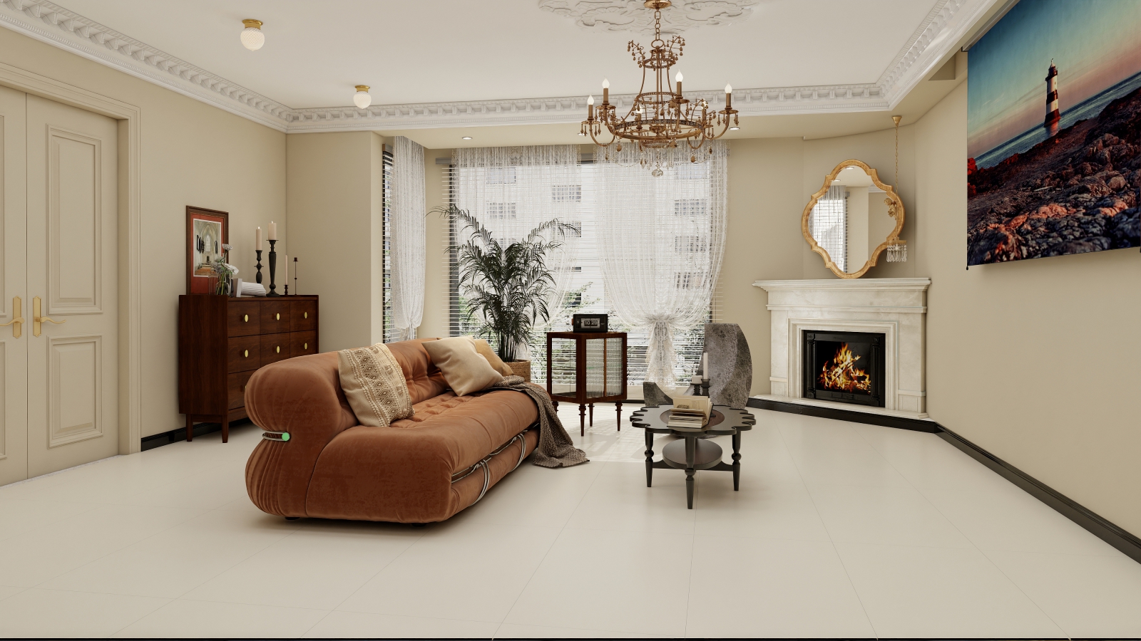 YDB612032 希腊奶黄